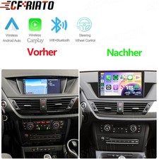 4+64GB per BMW X1 E84