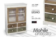 Mobile vetrina vetrinetta - vetrina,