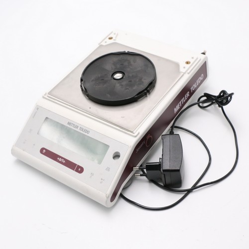 Mettler toledo type newclassic - mettler, type:newclassic