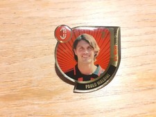 Spilla pin paolo maldini c - paolo, a.c