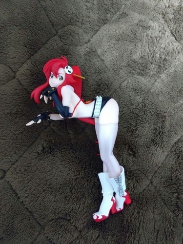 Gurren lagann yoko noodle - gurren,