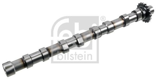 Albero camme distribuzione - albero, a