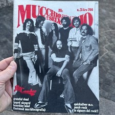 RIVISTA IL MUCCHIO SELVAGGIO