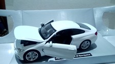 BMW M 4 COUPE f 32 sportpaket