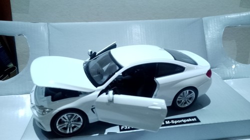 Bmw coupe 32 - 4, sportpaket