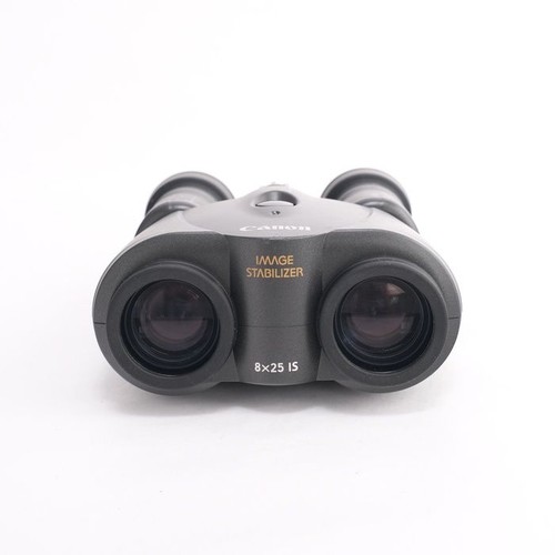 Custodia binocolo stabilizzata
