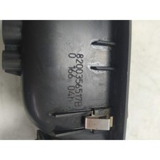 Interruttore alzavetro alzacristallo ant dx 6 pin Renault Clio III 1.5 dci 3P 20