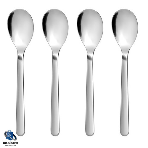 Ikea förnuft cucchiaino - 4x,