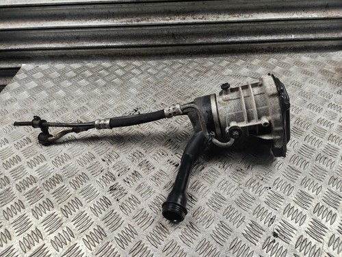 Pompa servosterzo fiat doblo - servosterzo,