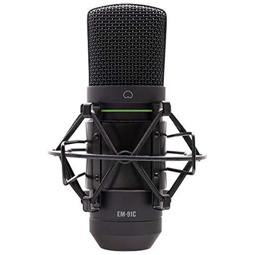Mackie 91c microfono - mackie,