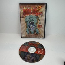 Roujin Z DVD Special