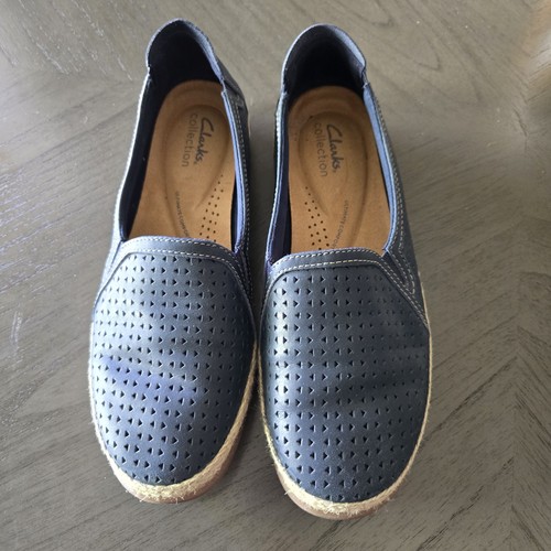 Scarpe clarks collection donna - scarpe,