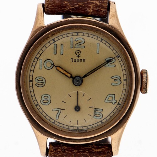 Orologio tudor vintage due - tudor,