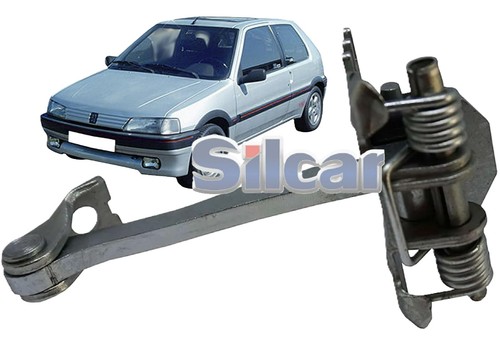 Tirante porta peugeot 106 - porta,
