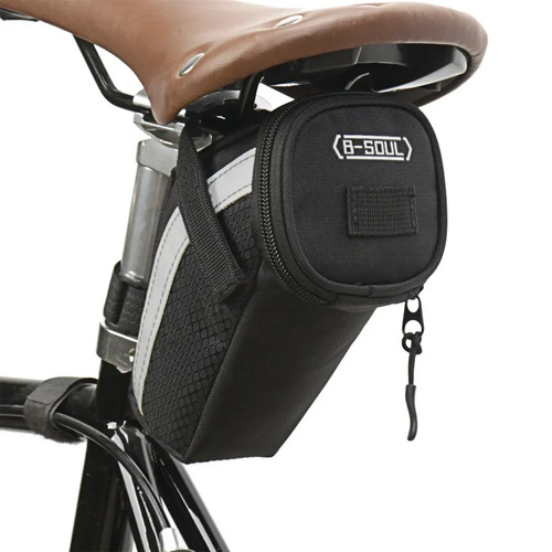 Borsa sella bici piccola - borsa,