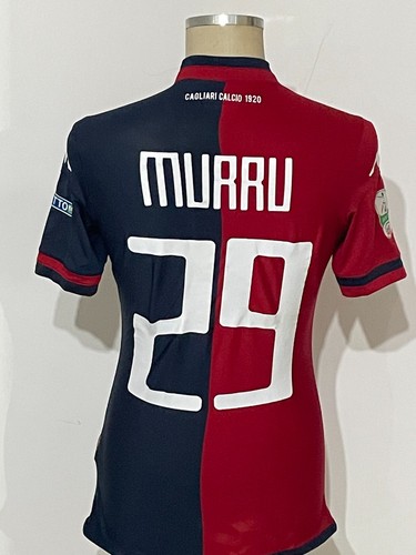 Maglia shirt cagliari 2015 - shirt,