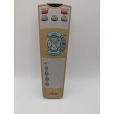 Fujitsu P-42RM07-W Plasma