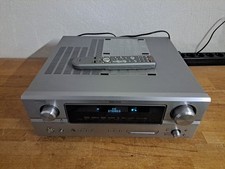 Denon AVR-2307, Ricevitore