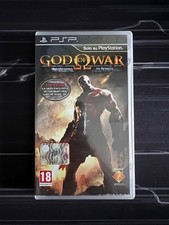 God Of War Il Fantasma di
