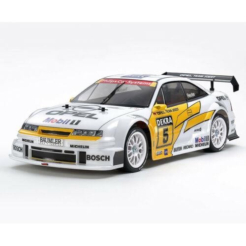 Tamiya 47461 opel calibra - calibra, v6