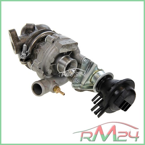 Turbina turbo per smart - turbina,