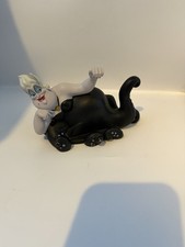 Ursula from the little - little, mermaid