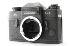 [Top Mint] Leica Leicaflex SL2