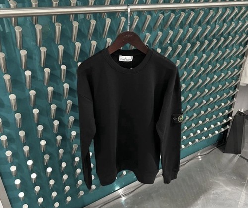 Felpa stone island - stone,