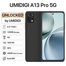 UMIDIGI A13 Pro 5G 8 GB + 128