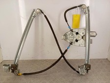 Alzacristalli elettrico anteriore sinistro PEUGEOT 607 PHASE 1 9221Q2