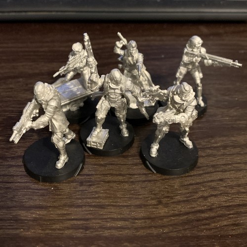 Corvus belli infinity o12 - corvus,