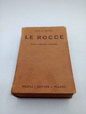 Le Rocce - Artini HOEPLI