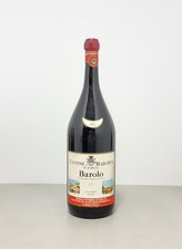 Barolo Marchesi Jeroboam 1975   bott...  3,78  lt  13%