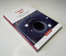 I buchi neri, Il risultato più estremo della gravitazione, RBA 2015