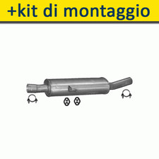 MERCEDES B200 - W245 2.0 D