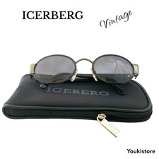 ICEBERG occhiali da sole IG