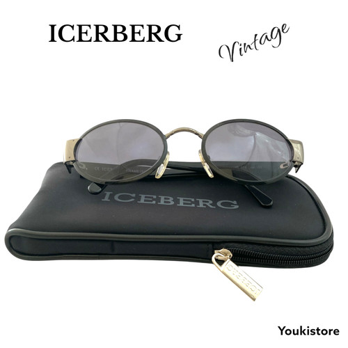 Iceberg occhiali sole ig - da,