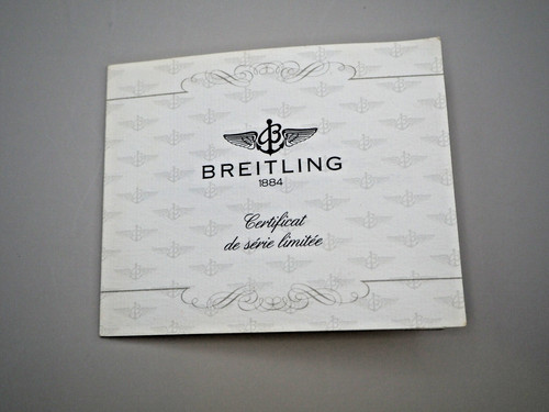 Breitling navitimer - breitling,