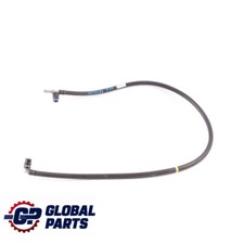 Tubo di pulizia dei fari BMW X3 F25 Linea di lavaggio anteriore Pompa 7213283