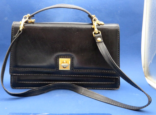 Antica borsa borsello - borsa,