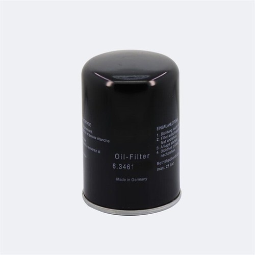Filtro olio ricambio - di,
