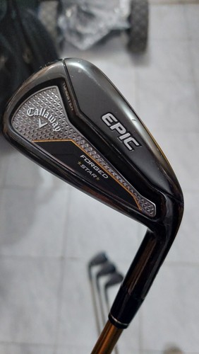 Set ferri callaway epic star - ferri,
