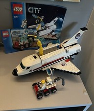 LEGO City 3367 & 3365 - Space