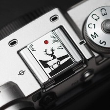 Custodia per fotocamera in