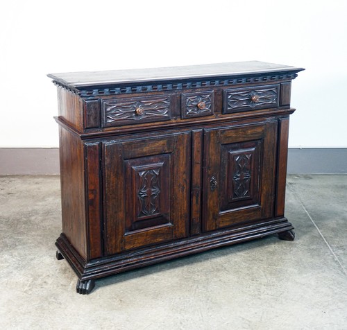Antica credenza - ⚜️,