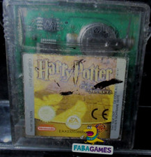 GBC Harry Potter e La Camera