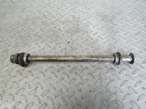 Perno ruota posteriore honda - ruota,