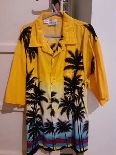 Camicia vintage - camicia, xl