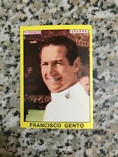 FRANSISCO GENTO album