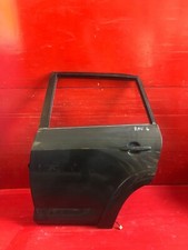 SPORTELLO PORTA PORTIERA POSTERIORE SX  Toyota Rav4 Rav 4(2008-10) ORIGINALE